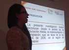 Docentes y estudiantes del CEAD- Arbeláez, participan como ponentes en eventos académicos internacionales