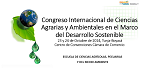 La UNAD desarrollará el Congreso Internacional de Ciencias Agrarias y Ambientales en el Marco del Desarrollo Sostenible