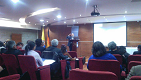 Importantes Reflexiones en el Foro “Una Comunicación para Lograr la Paz”