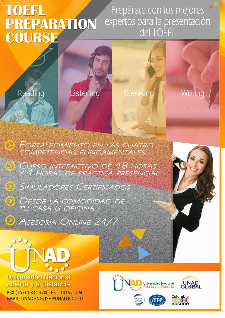 toefl