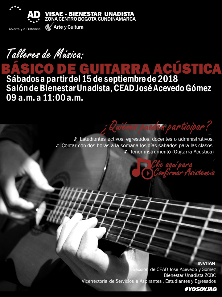 Taller Basico Musica