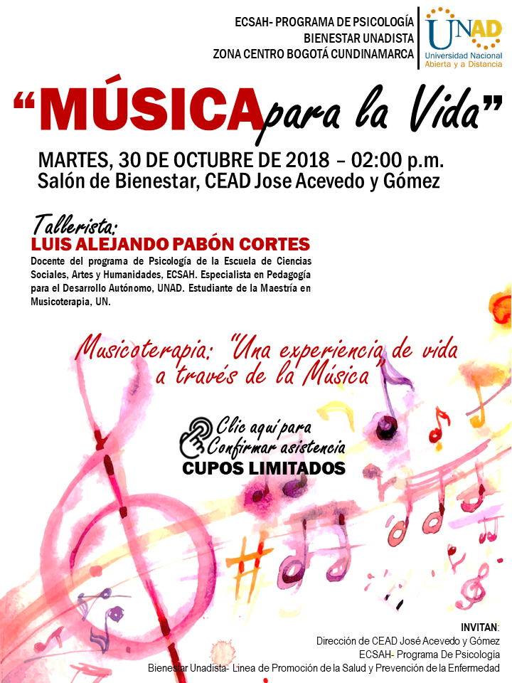 JAG Musicoterapia