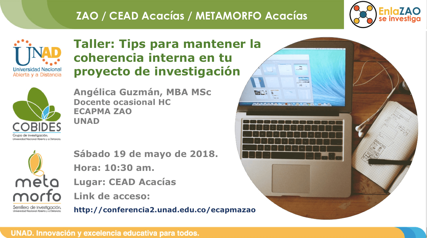 19 may Tips coherencia interna ZAO