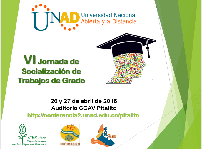 AFICHE TRABAJOS DE GRADO ABRIL