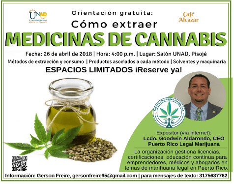 Afichecannabis