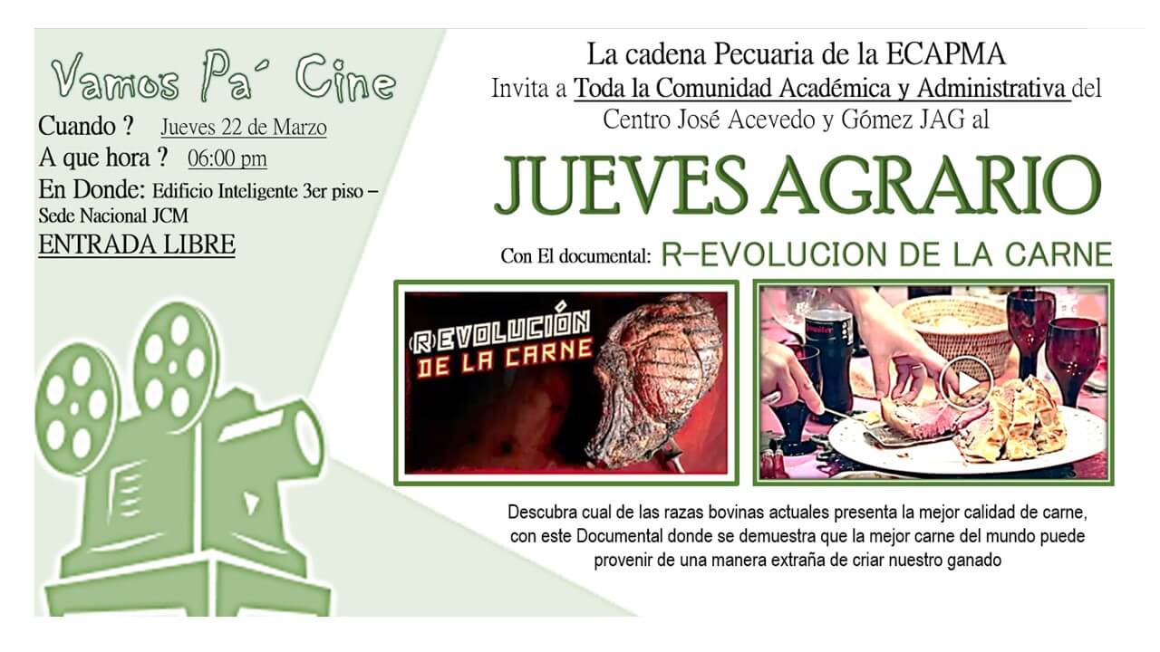 BANNER PUBLICIDAD CINEFORO 22 MARZO