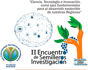 II Encuentro de Semilleros de Investigación 2018