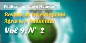Publicación Nuevo Número RIAA