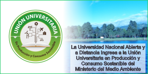  La UNAD hace parte de la Unión Universitaria