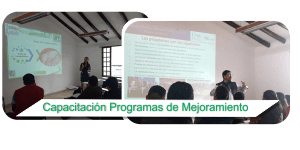 Estudiantes de Zootecnia Se Capacitan en Programas de Mejoramiento Genético Y Juzgamiento de Bovinos