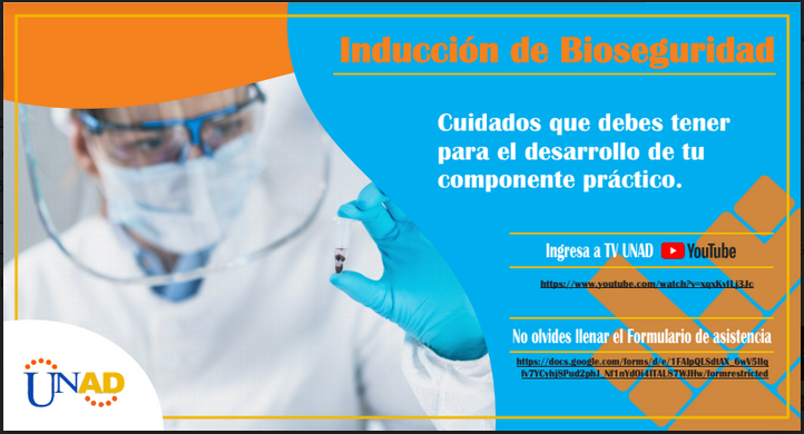 Induccion bioseguridad 16 02 2021