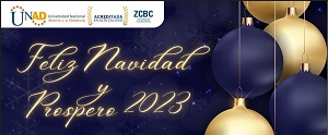 Servicio y atención diciembre de 2022 en el CEAD José Acevedo y Gómez
