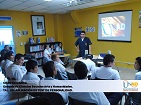 Taller: Aplicación de Test de Personalidad