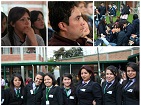 Facatativá Fue el Escenario de FESTCOM 2014 