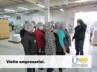 UNAD Facatativá Promueve Acercamientos con las Empresas 