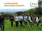 III Movilización por el Medio Ambiente  