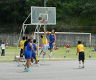 4to Encuentro Cultural y Deportivo CEAD Gachetá