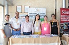 UNAD Girardot, participó en foro “Liderazgo Social en Tiempos de Reconciliación”