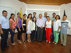 UNAD Girardot, participó en el tercer encuentro nacional simultáneo de egresados Unadistas