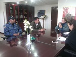 Estrategias de aprendizaje para los estudiantes de las cárceles de Tunja y Cómbita