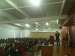 336 Personas Certificadas en El Congreso Internacional de Investigación en Ingeniería de Sistemas