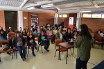 En la Zona Centro Boyacá se desarrolló el V Encuentro UNADIVERSA