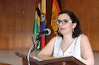 UNAD realiza foro de perspectivas de género