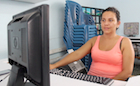 Alfabetización Digital en Lebrija