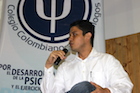 UNAD representa la academia ante el Colegio de Psicólogos