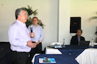 UNAD presenta oferta académica en las provincias Guanentá  y Comunera