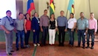 UNAD realiza alianza con el Municipio de Ocamonte