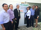 Seminario Zonal de Ciencias Agrícolas, Pecuarias y Ambientales en Bucaramanga