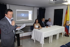 La UNAD en Bucaramanga Realiza Jornada Alimentaria