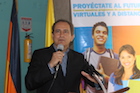  II Muestra Empresarial Unadista en Bucaramanga