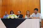 UNAD Realiza 1er. Foro de Psicología "La Cultura de la Paz"