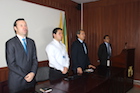 UNAD Certifica 427 Servidores Judiciales en Santander