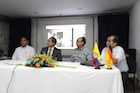 UNAD Firma Convenio con UNICIENCIA 