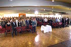 UNAD Realizó el XIV Encuentro Nacional de Líderes