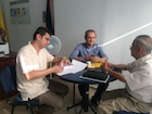 Balance de gestión y proyección de la Universidad en Cúcuta