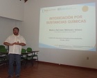 UNAD Apoya actividades de salud pública en Ocaña