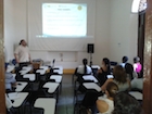 UNAD participa en debate de la Vacuna contra el virus del Papiloma Humano