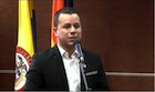 UNAD en Foro de Participación Ciudadana y Control Social