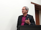 Director Zonal UNAD visita el CCAV Pamplona