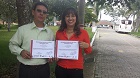 Docentes de la UNAD, participan en Simposio Internacional