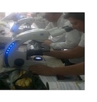 Los Laboratorios del Centro Comunitario de Atención Virtual CCAV Pamplona, Recibieron a más de 120 Estudiantes por  Curso