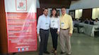 Docentes de la Zona Centro Oriente, Participan en Encuentro Internacional