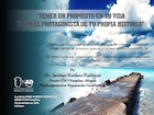 Conferencia "Propósito de Vida" en la UNAD de Pamplona