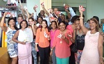 UNAD entrega certificaciones en Buenaventura
