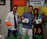 Sexto Festival de la Canción ZCSUR