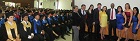 Palmira realiza ceremonia de grado